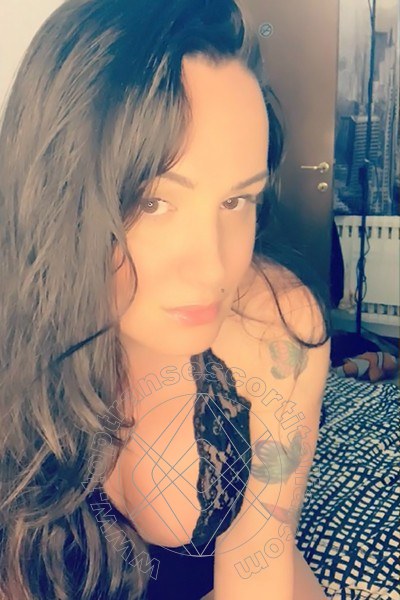 Foto selfie 59 di Marcelly transescort Friburgo