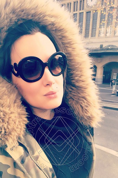 Foto selfie 89 di Marcelly transescort Friburgo