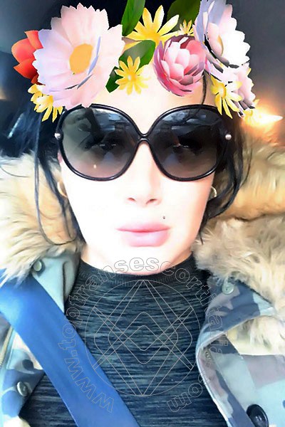 Foto selfie 88 di Marcelly transescort Friburgo