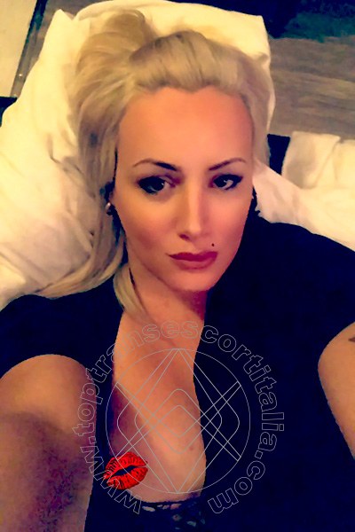 Foto selfie 112 di Marcelly transescort Friburgo