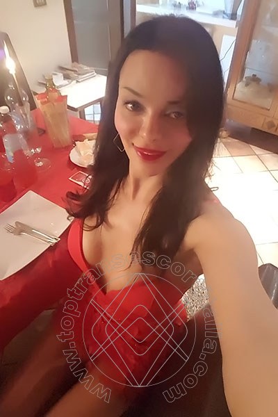 Foto selfie 210 di Kartika transescort Brescia