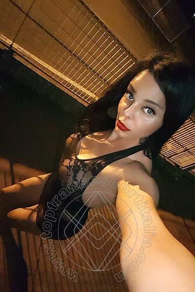 Foto selfie 187 di Kartika transescort Brescia