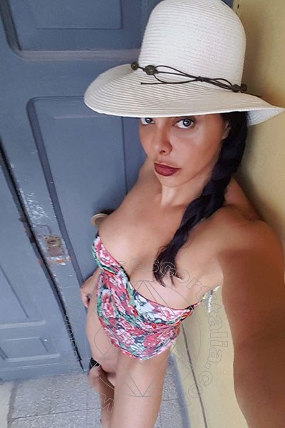 Foto selfie 173 di Kartika transescort Brescia