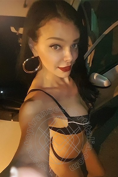 Foto selfie 156 di Kartika transescort Brescia