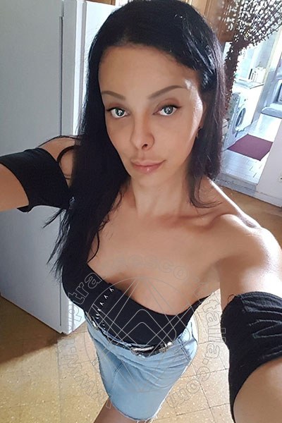 Foto selfie 153 di Kartika transescort Brescia
