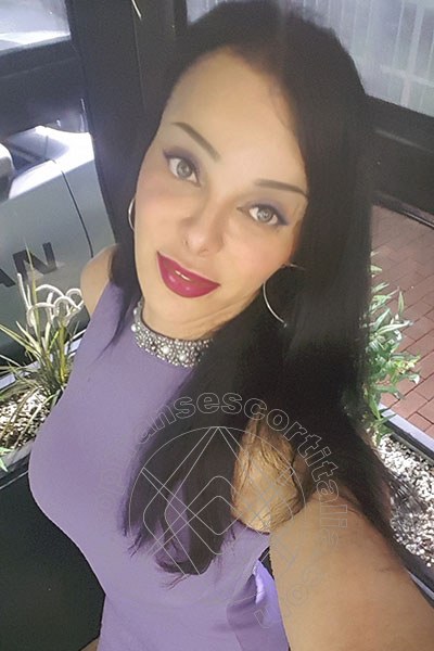 Foto selfie 151 di Kartika transescort Brescia