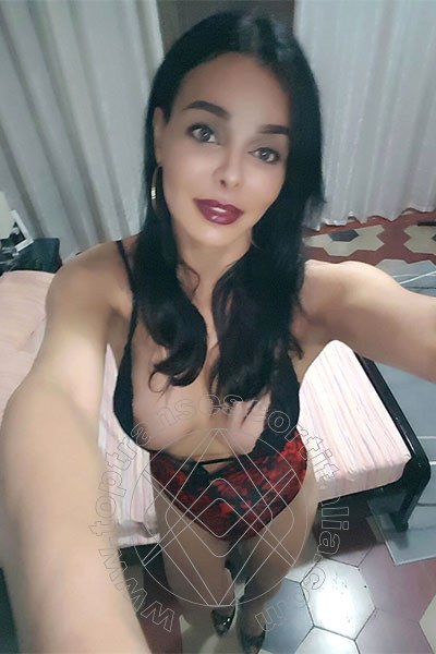 Foto selfie 144 di Kartika transescort Brescia