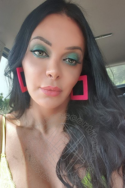 Foto selfie 142 di Kartika transescort Brescia