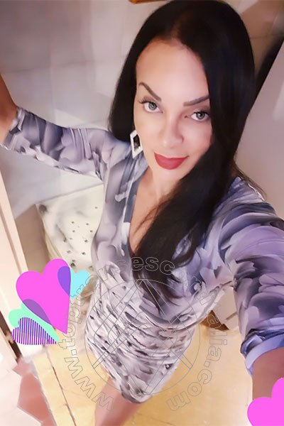 Foto selfie 124 di Kartika transescort Brescia