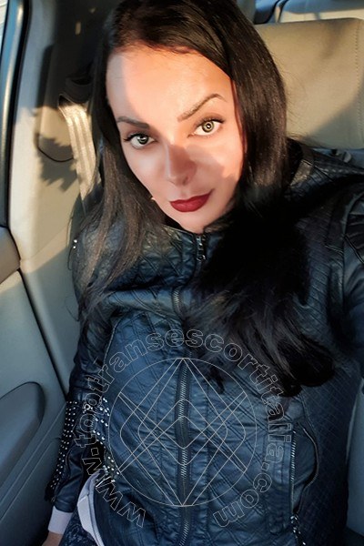 Foto selfie 101 di Kartika transescort Brescia