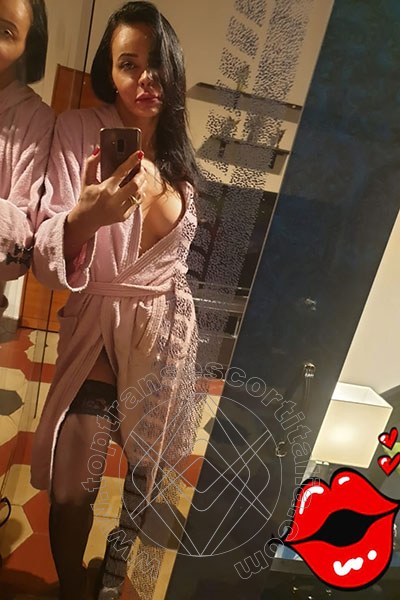 Foto selfie 95 di Kartika transescort Brescia
