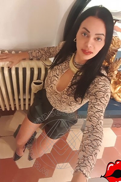 Foto selfie 69 di Kartika transescort Brescia