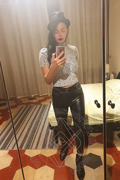 Foto selfie 74 di Kartika transescort Brescia