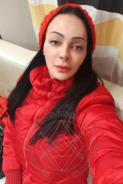 Foto selfie 69 di Kartika transescort Brescia
