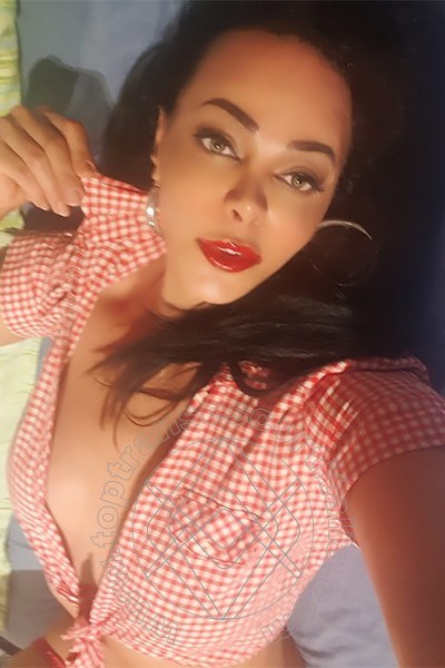 Foto selfie 57 di Kartika transescort Brescia