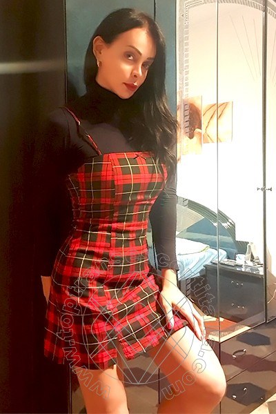 Foto selfie 56 di Kartika transescort Brescia