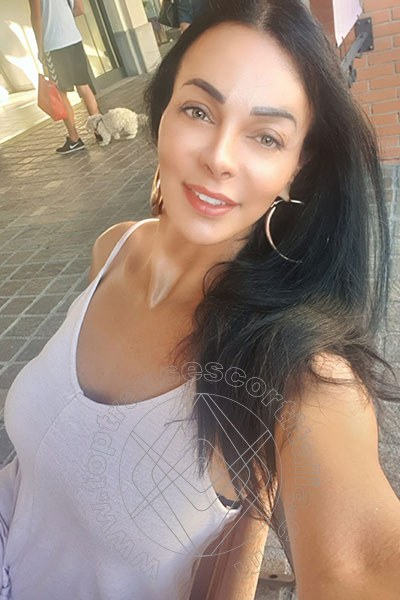 Foto selfie 50 di Kartika transescort Brescia