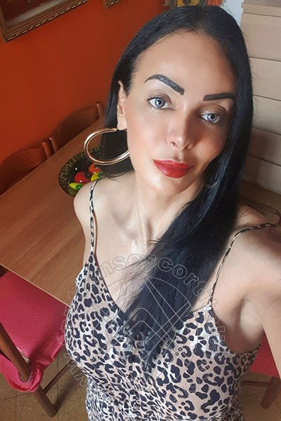 Foto selfie 48 di Kartika transescort Brescia
