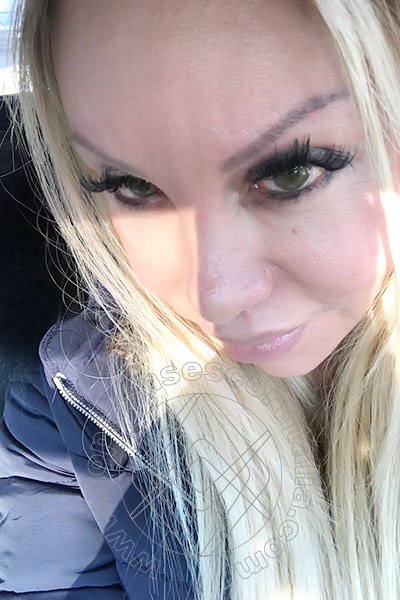 Foto selfie 30 di Chiara Italiana transescort Milano
