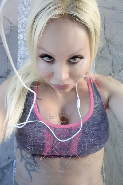 Foto selfie 26 di Chiara Italiana transescort Milano