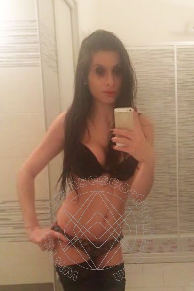 Foto selfie 26 di Valentina Italianissima transescort Vicenza