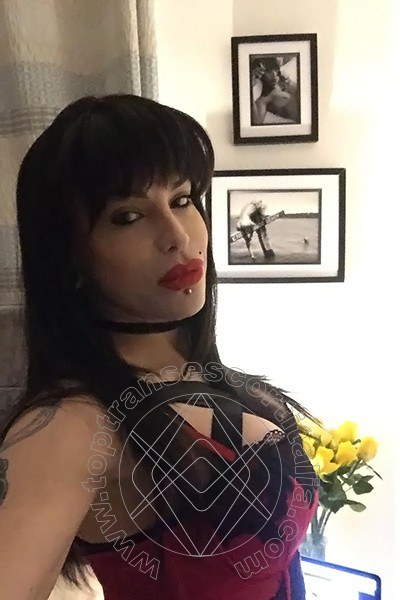 Foto selfie 67 di Diana Marini transescort Quartucciu