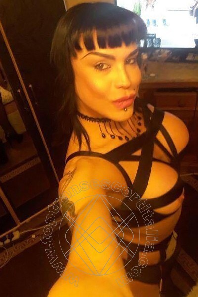 Foto selfie 26 di Diana Marini transescort Piove Di Sacco