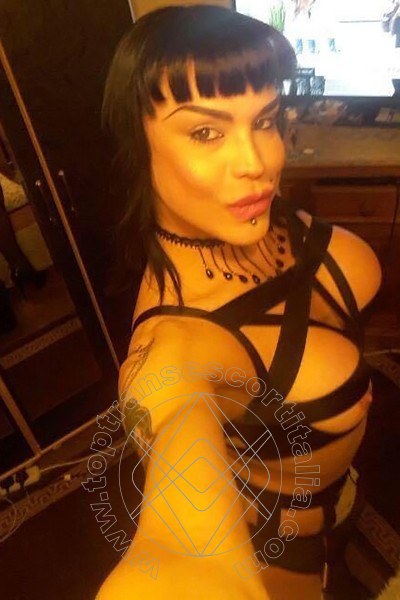 Foto selfie 65 di Diana Marini transescort Quartucciu