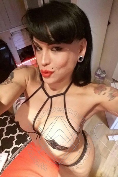 Foto selfie 63 di Diana Marini transescort Quartucciu