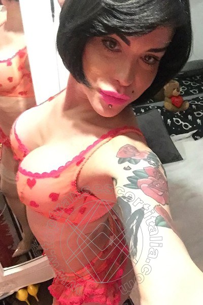 Foto selfie 60 di Diana Marini transescort Quartucciu