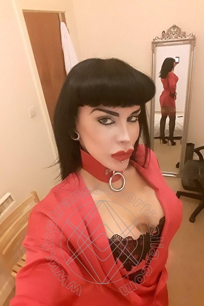 Foto selfie 17 di Diana Marini transescort Piove Di Sacco