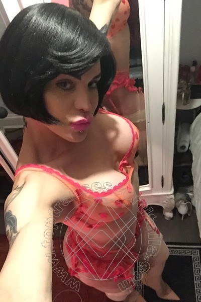 Foto selfie 53 di Diana Marini transescort Quartucciu