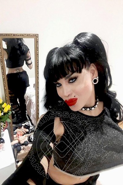 Foto selfie 37 di Diana Marini transescort Piove Di Sacco