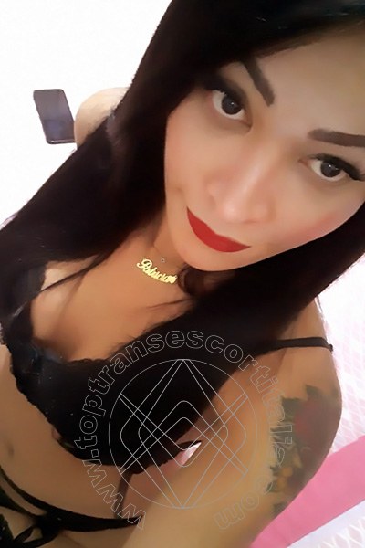 Foto selfie 103 di Patricia Ginnari transescort Udine