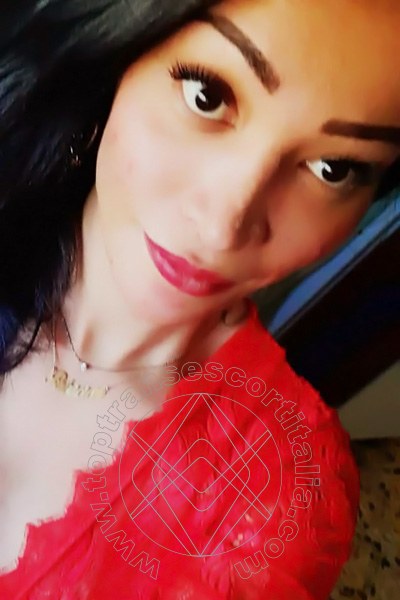 Foto selfie 90 di Patricia Ginnari transescort Udine