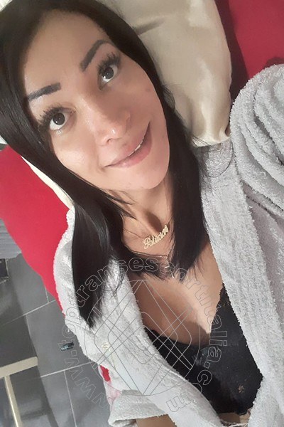 Foto selfie 84 di Patricia Ginnari transescort Udine