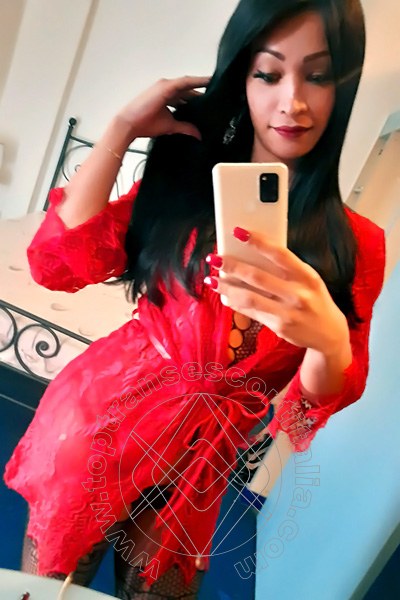 Foto selfie 93 di Patricia Ginnari transescort Udine