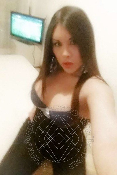 Foto selfie 12 di Barbarita Linarez transescort Cinisello Balsamo