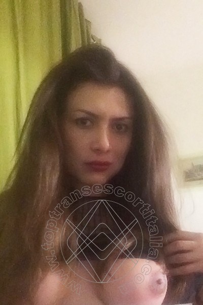 Foto selfie 7 di Megan Lopez transescort Trieste