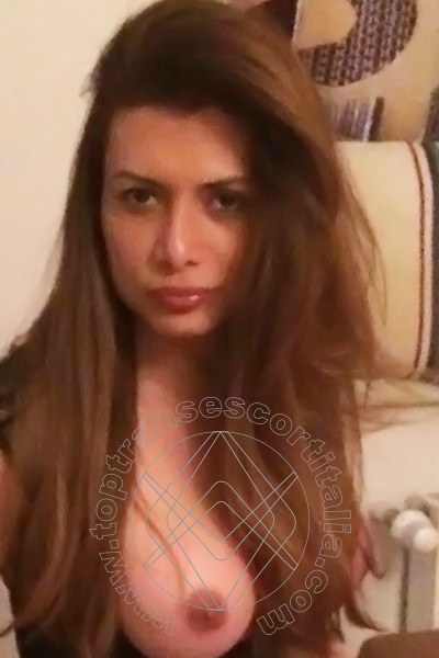 Foto selfie 8 di Megan Lopez transescort Trieste