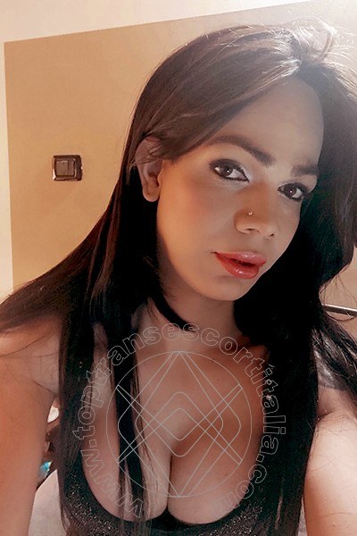 Foto selfie 4 di Agatha Souza transescort Padova
