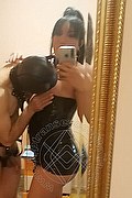 Foto selfie hot di Amy transescort Modena