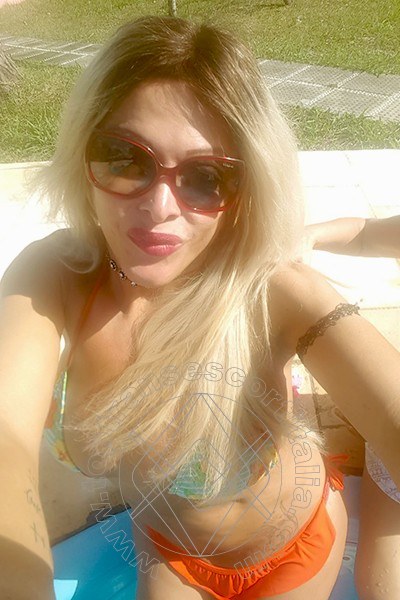 Foto selfie 13 di Isabella Tx transescort La Spezia