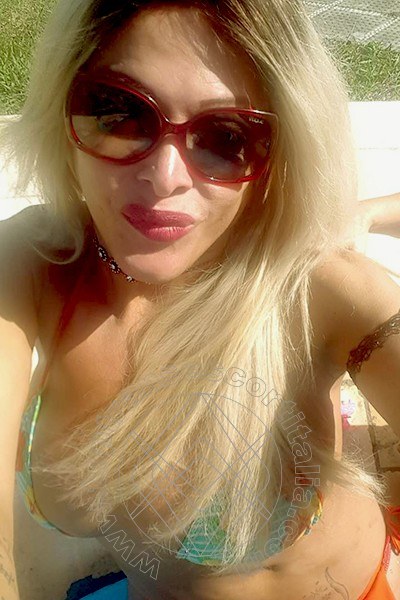 Foto selfie 11 di Isabella Tx transescort La Spezia