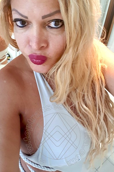Foto selfie 10 di Isabella Tx transescort La Spezia
