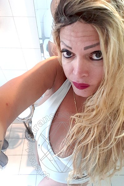 Foto selfie 7 di Isabella Tx transescort Viareggio