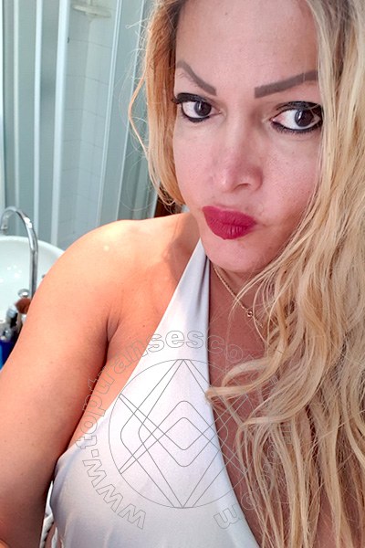 Foto selfie 8 di Isabella Tx transescort La Spezia