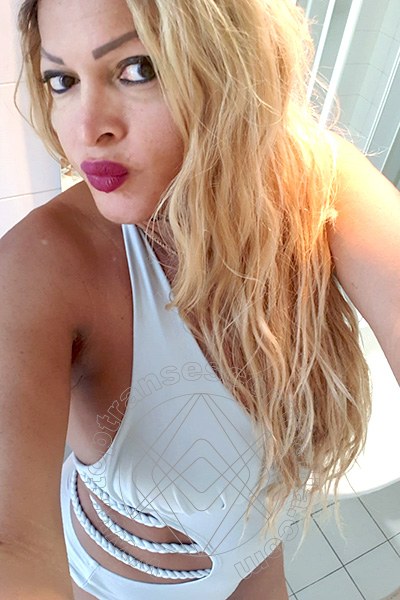 Foto selfie 7 di Isabella Tx transescort La Spezia