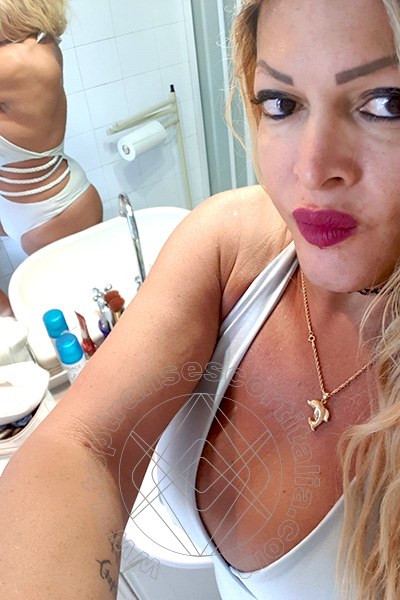 Foto selfie 6 di Isabella Tx transescort La Spezia