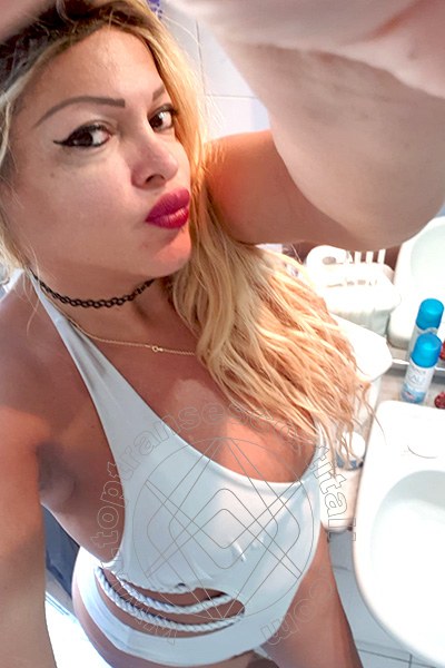 Foto selfie 5 di Isabella Tx transescort La Spezia